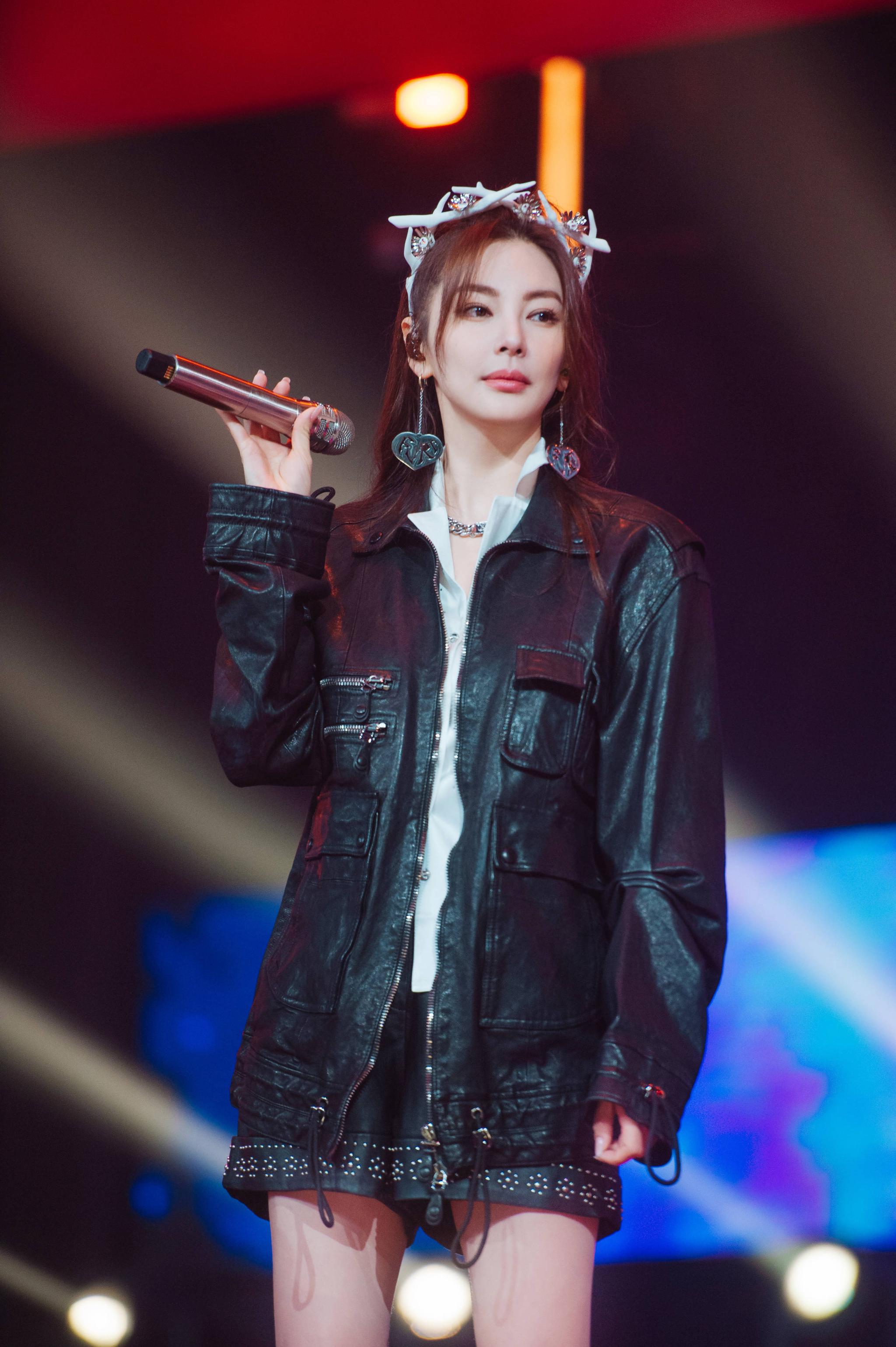 参加综艺节目翻红后，张雨绮新剧搭档高伟光，这对cp有点看头