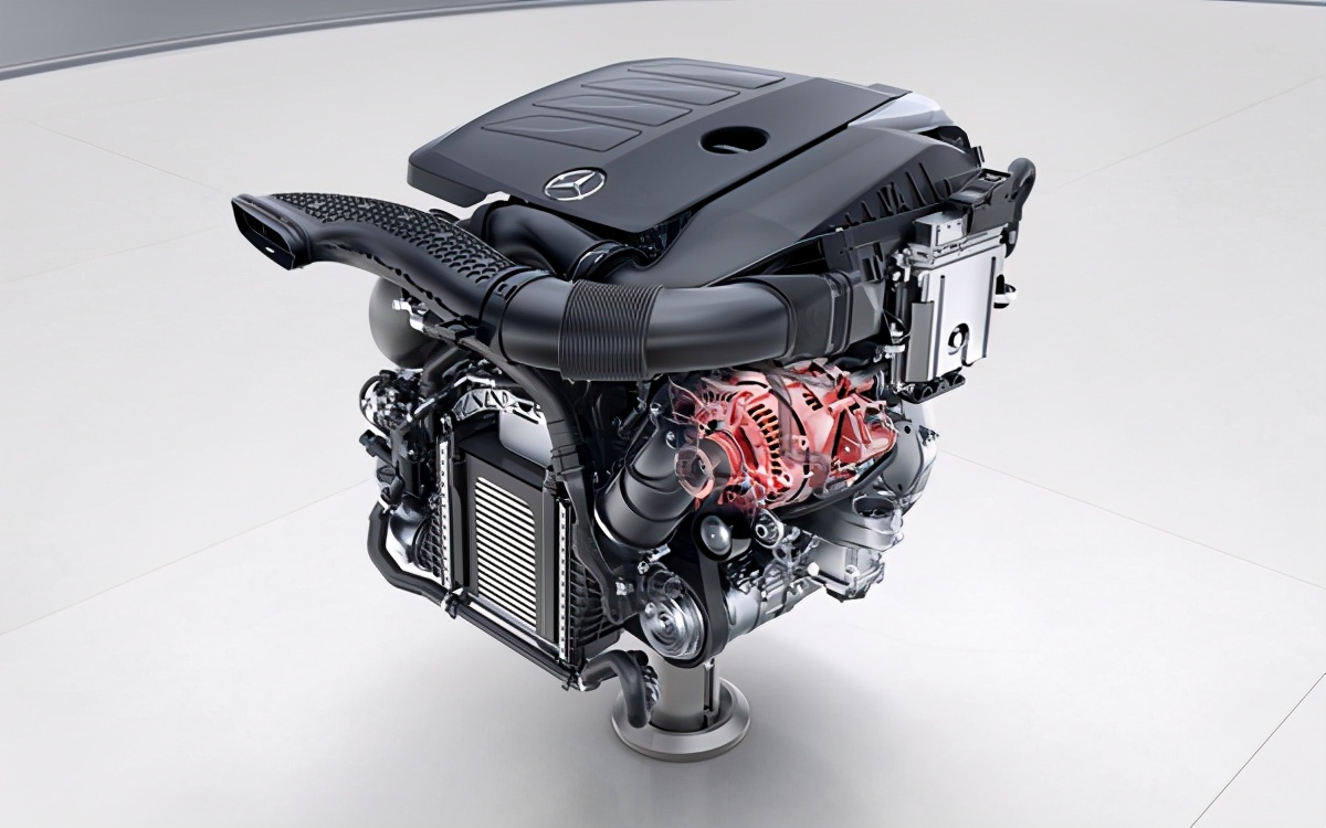 动力方面,该车采用2.0T197马力L4发动机,匹配9档手自一体变速箱,最大功率为145kW,最大扭矩为320N.m,有关这款车的更多消息,我们将持续关注!(配图为官图)