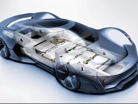 瓦特电动汽车公司推出EV平台PACES 专为中小型制造商打造