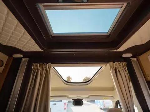 中意旅行家舒适型2021款 多处创新设计让舒适更进一步