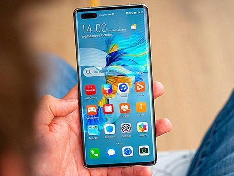 Mate40pro,mate40pro 夏日胡杨 市场地位不保?用了一个月的华为mate40pro,感觉到了"惋惜"