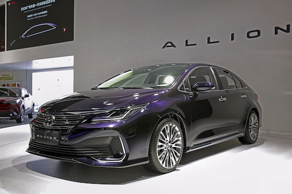 一汽丰田傲澜,新奥迪a3领衔,2021值得关注的轿车