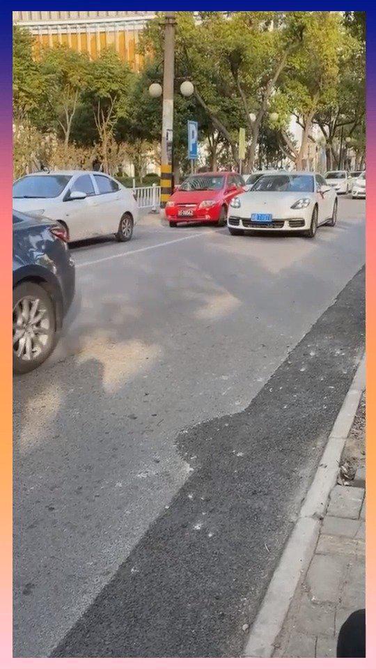 新款帕拉梅拉，我心中的最美轿跑没有之一