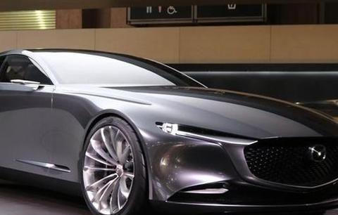 马自达亮出“终极王牌”,格调不输50万奥迪,开出去比奔驰有面子