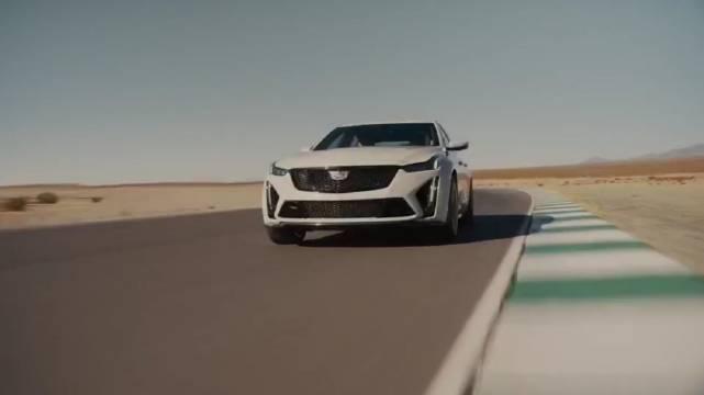 北美版AMG&M系性能车……