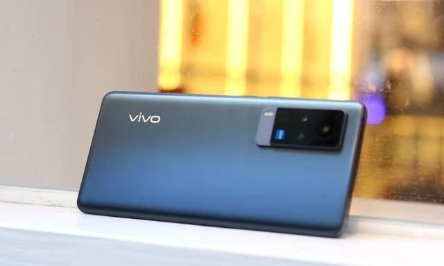 愿原力与你同在,vivo x60 pro开箱图赏