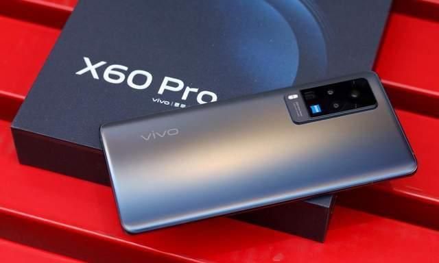 x60pro原力图片,x60pro华彩 愿原力与你同在,vivo x60 pro开箱图赏