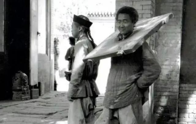 古代凌迟刑罚揭秘 刽子手真实生活状态