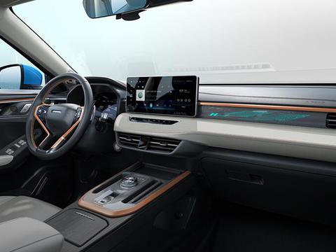 牛转乾坤！年轻人牛气冲天的第一辆车怎么选之SUV篇