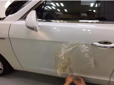 车漆怎么保养才会“光洁如新”？修理工提出4点建议