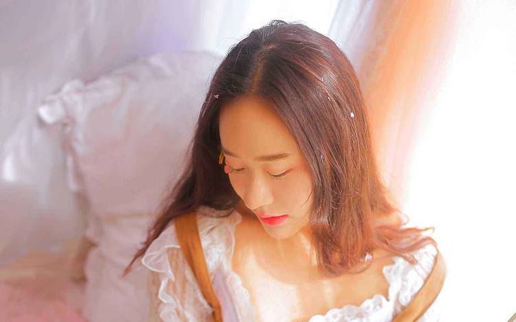 长相美丽,让男生忍不住爱上她的星座女|女生|水瓶座