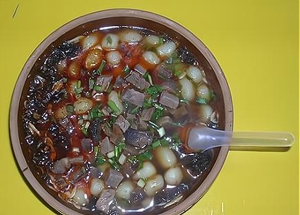 荆州——特色的美食，会让你逐渐爱上这座城市，别有一番风味！图2