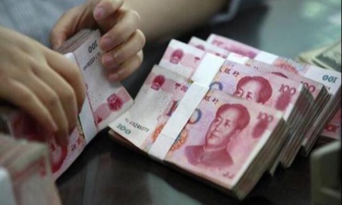 年收入在5万左右,在中国算什么水平?终于有了答案 年收入在5万左右,在中国算什么水平?终于有了答案