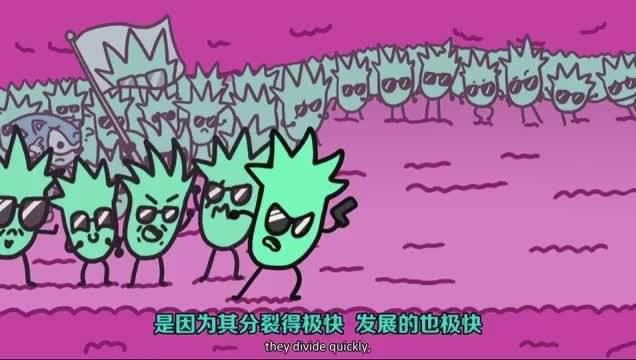 据世界卫生组织公布的2030年最常见死因预测报告……_新浪新闻