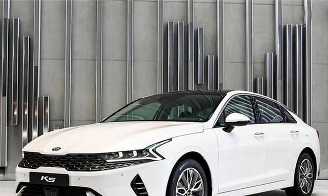 2020新款k5图片及报价,新k5价格及图片2020款 2020款起亚k5实拍,换装2.5l引擎,颜值不输bba,配置全面升级