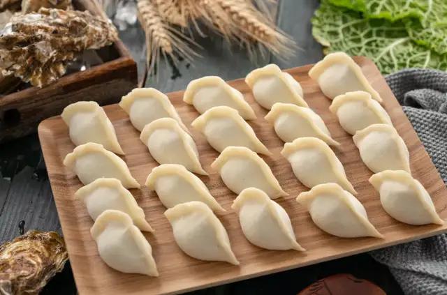 小年来啦!200份船歌鱼水饺免费送|水饺|饺子|船歌_新浪新闻
