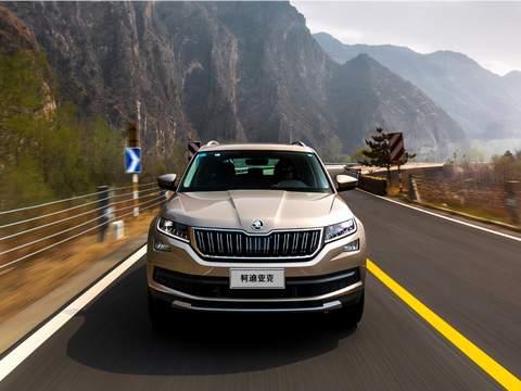 20万元左右想买合资品牌SUV？这几款实力小生，性价比都够高