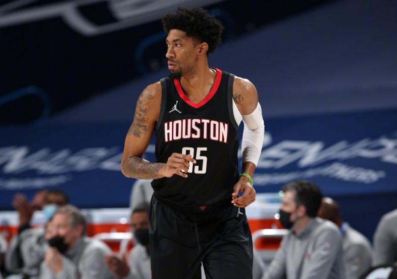 浪投大队！火箭全场三分惨不忍睹46中12，六连胜被终结输在两点