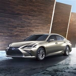 凌志轿车2021款,20万凌志车价格及图片 40万,为何懂车的人不买bba?而是买2021款雷克萨斯es?