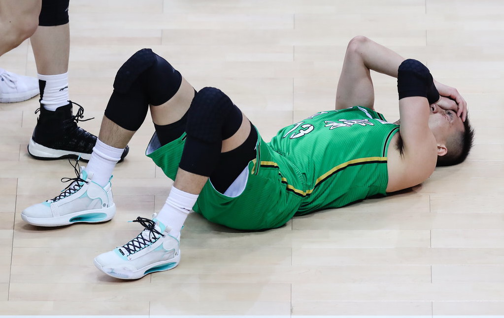 执教水平高下立判！杨鸣率单外援辽篮惜败，郭士强3外援不敌上海