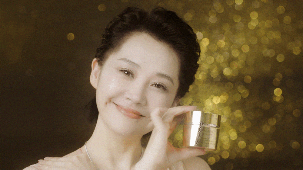 雅诗兰黛真的好会挑人,孙莉,李若彤,咏梅,许晴