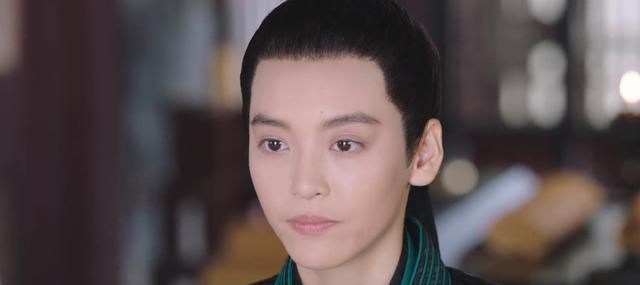 这才叫女扮男装差点就相信她们是男人了