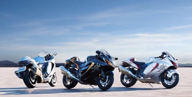 2021suzukihayabusa铃木隼规格参数和价格