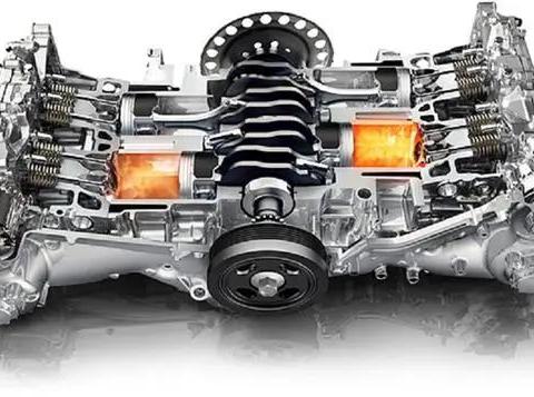 不爱涡轮想要买自吸车，2.5L193匹马力！