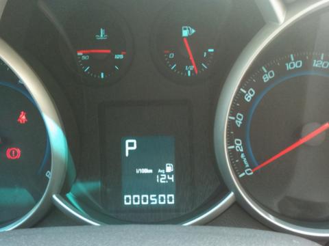 汽车越开动力越弱，不是车坏了，修理工教你一招