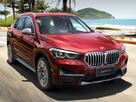 入门级豪华SUV宝马X1和奥迪Q2谁更出色？