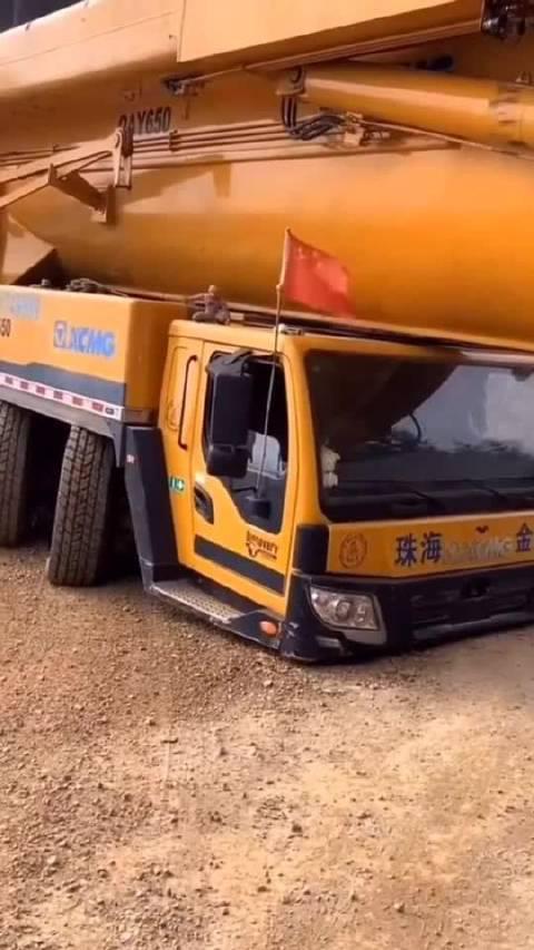 听说跑车底盘都很低