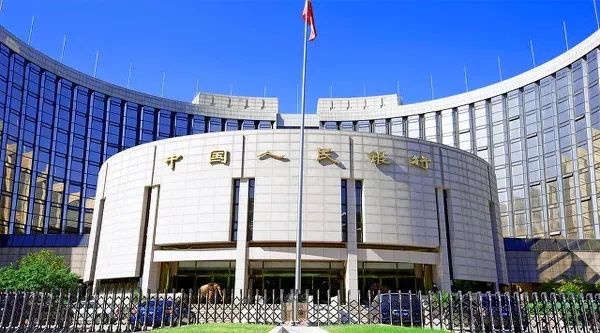 央行终启14天逆回购 货币政策