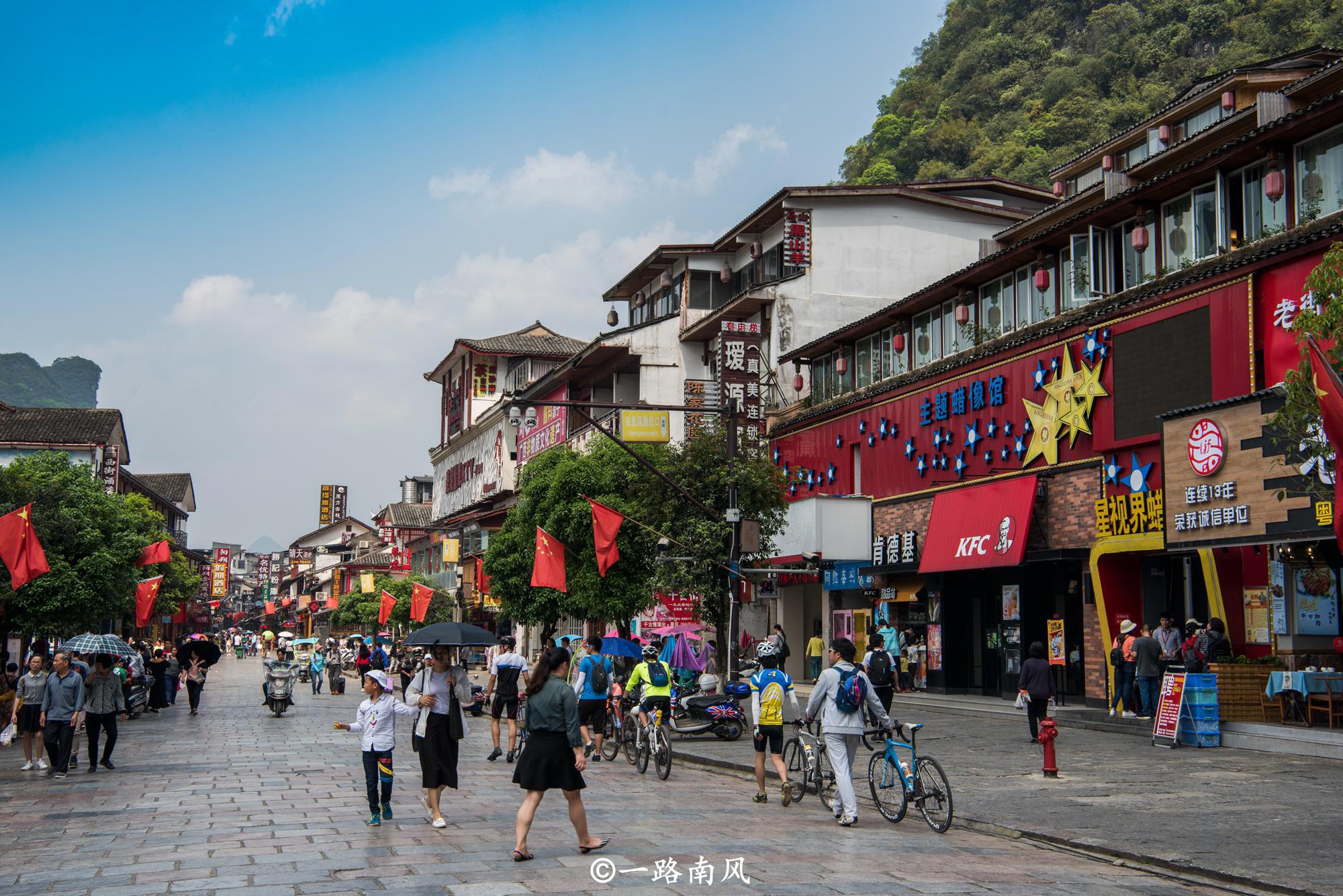 桂林旅行品特色美食，美味的啤酒鱼和田螺酿你都吃过吗？