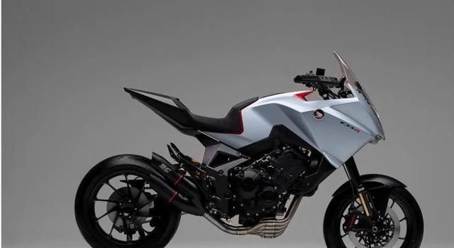 本田新车?NT 1100