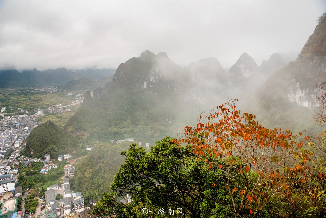 桂林旅行品特色美食，美味的啤酒鱼和田螺酿你都吃过吗？