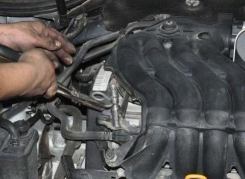 开了多年车才知道,这些东西要常清理,清理后油耗低动力强