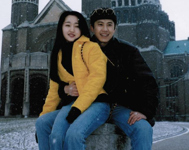 49岁杨钰莹近照曝光,皮肤白皙宛如少女,为何一直不结婚? 49岁杨钰莹近照曝光,皮肤白皙宛如少女,为何一直不结婚?