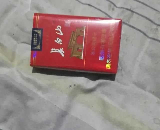 东北有什么特产烟?