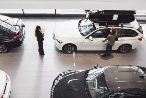 库存车到底可以买吗?告诉你几点注意事项,4S店是不会说的