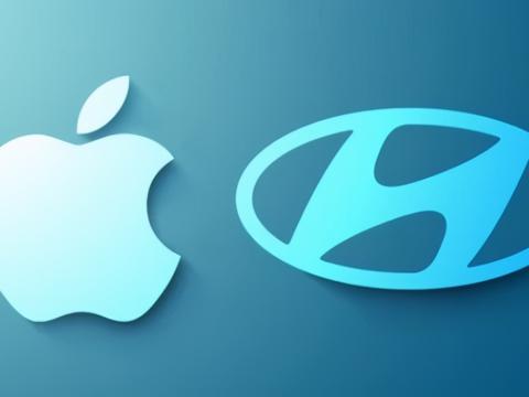 【韩系动向272】由于泄密？苹果与现代起亚暂停谈判