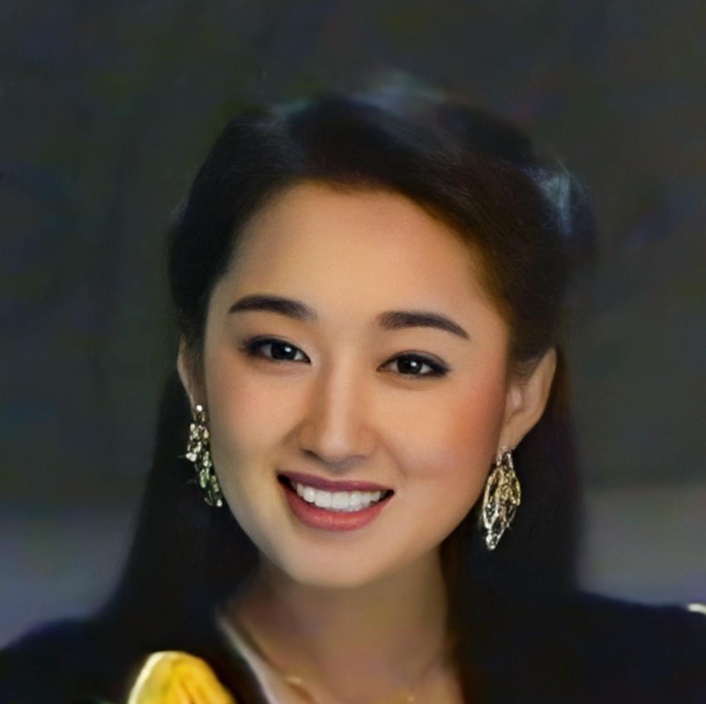 49岁杨钰莹近照曝光,皮肤白皙宛如少女,为何一直不结婚? 49岁杨钰莹近照曝光,皮肤白皙宛如少女,为何一直不结婚?