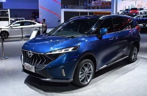 搭国产1.6T动力,最大马力195匹的新款嘉际来了,7.8秒破百