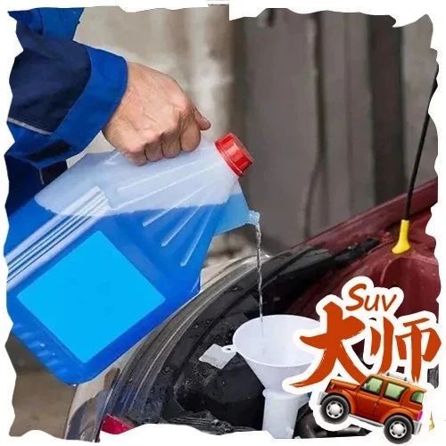 怎样清洗玻璃才真正靠谱？99%的人都用错了，毁玻璃毁雨刷！