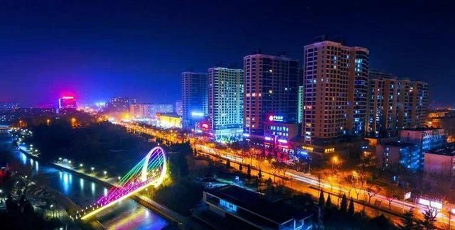 山西运城多少人口_山西11市正式洗牌:晋中反超长治,太原坐稳全省人口第一城