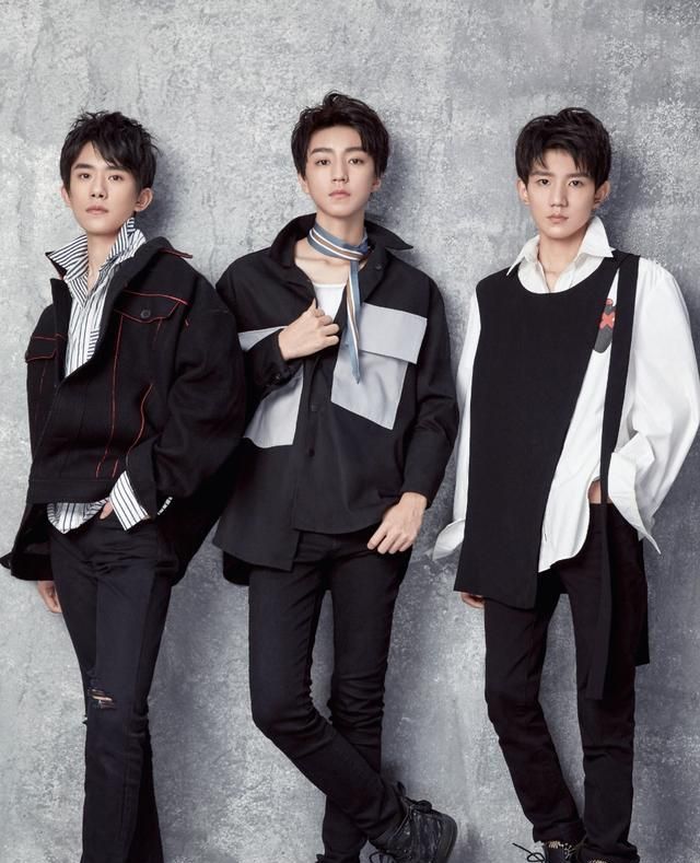 马嘉祺接连出演千玺,王源代表作,时代少年团相比tfboys太幸运