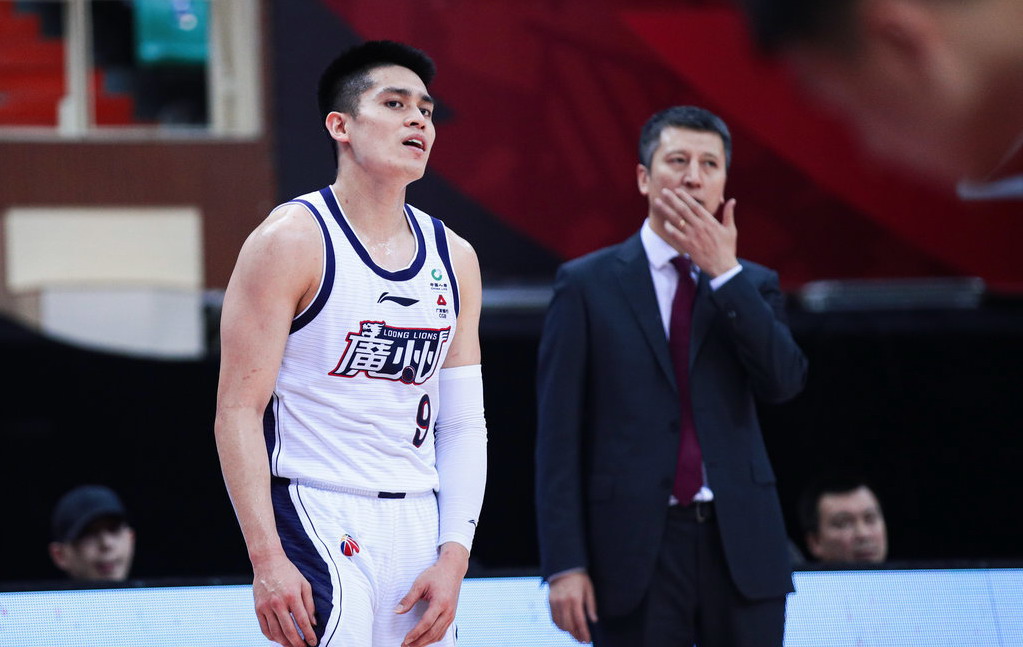 季后赛席位争夺战一触即发