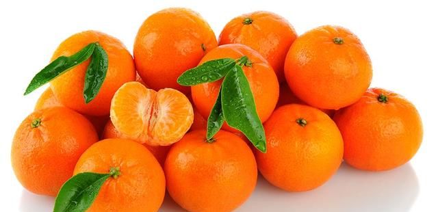 橘子的英文到底怎么说?