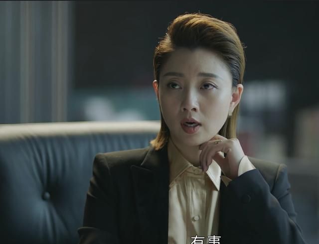 《正青春》:林睿不重用苏菲,章小鱼希尔达功臣,破赛