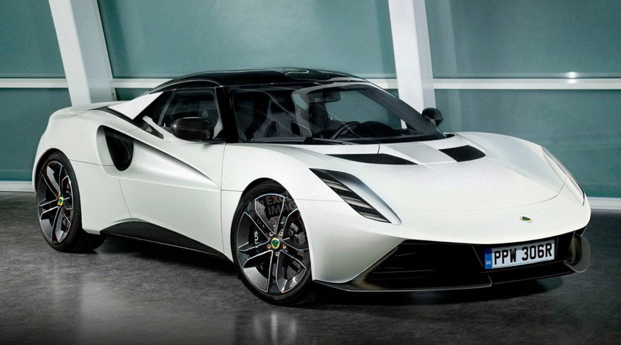  Type 131 V6 