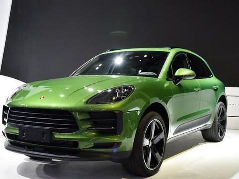 三菱的家用MPV来了,2.9T爆440马力,有精致的高级感